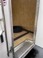 used Cargo (Enclosed) Trailers H and H Trailer  for sale, in Hamilton, MT Thumbnail 16