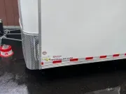 used Cargo (Enclosed) Trailers H and H Trailer  for sale, in Hamilton, MT Thumbnail 7