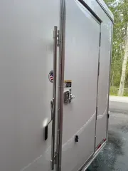 used Cargo (Enclosed) Trailers H and H Trailer  for sale, in Hamilton, MT Thumbnail 5