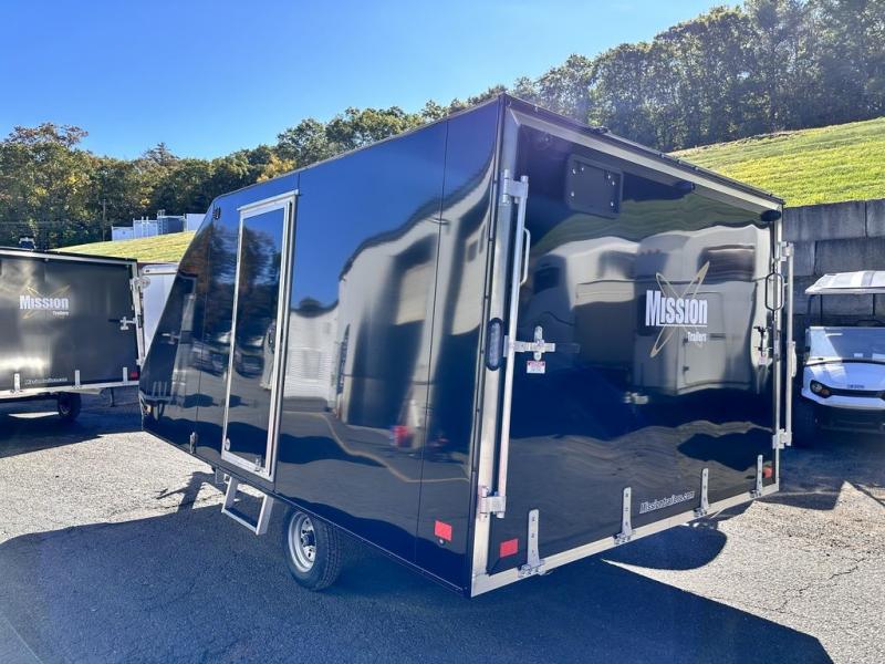 new Snowmobile Trailers Mission  for sale, in Bolton, CT Thumbnail 2