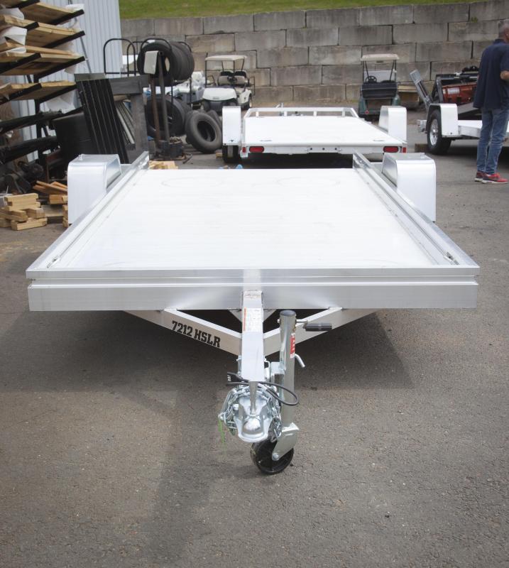 new Utility Trailers Aluma  for sale, in Bolton, CT Thumbnail 2