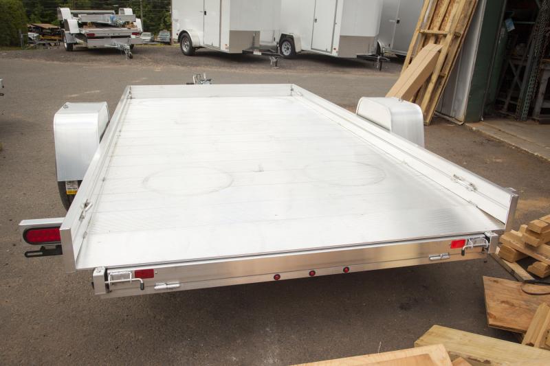 new Utility Trailers Aluma  for sale, in Bolton, CT Thumbnail 3