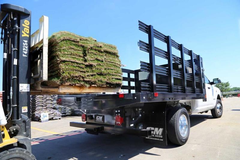 2022 CM Truck Beds PL 10'||101|34" 2022 CM Truck Beds PL 10'||101|34"