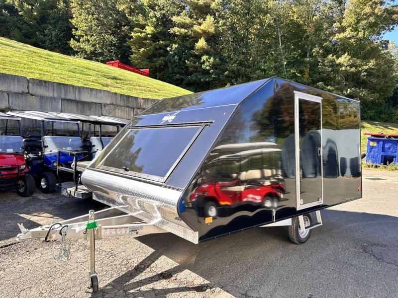 new Snowmobile Trailers Mission  for sale, in Bolton, CT image-0