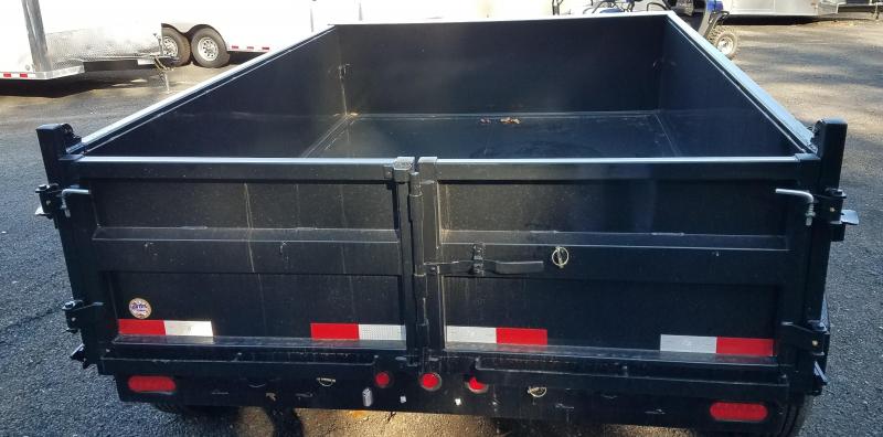 new Dump Trailers Big Tex Trailers  for sale, in Bolton, CT Thumbnail 4