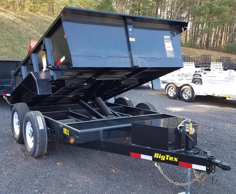 new Dump Trailers Big Tex Trailers  for sale, in Bolton, CT image-1
