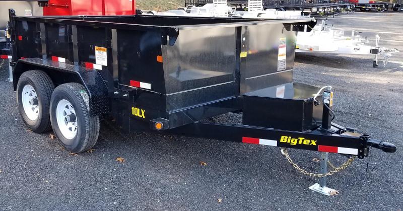new Dump Trailers Big Tex Trailers  for sale, in Bolton, CT Thumbnail 3