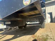 used Equipment / Flatbed Trailers Sure-Trac  for sale, in West Chester, OH Thumbnail 2