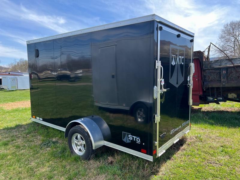 new Cargo (Enclosed) Trailers ATC  for sale, in Wytheville, VA Thumbnail 4