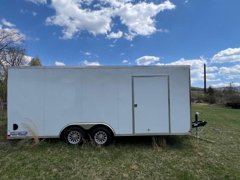 new Cargo (Enclosed) Trailers Sure-Trac  for sale, in Wytheville, VA Thumbnail 3