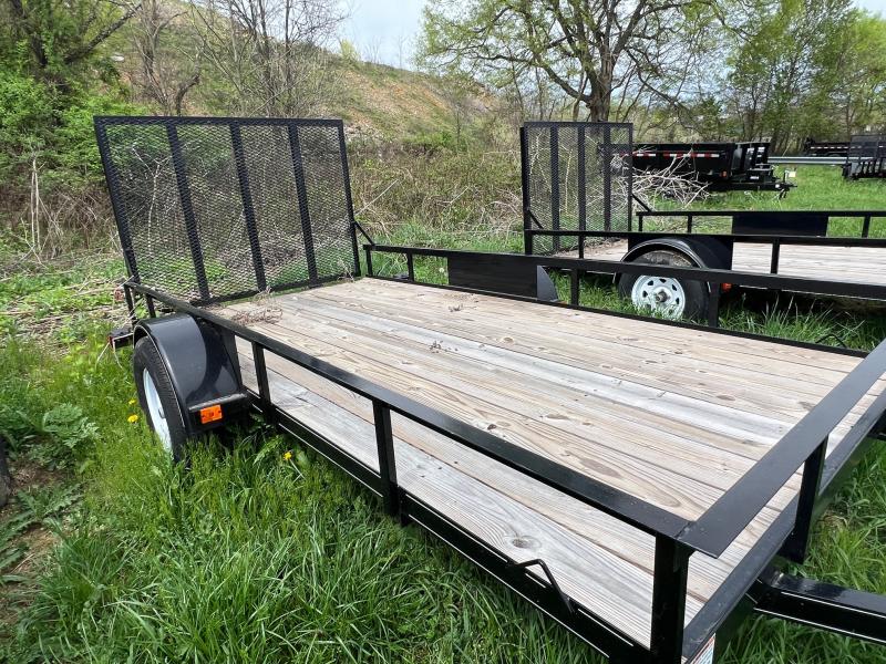 new Utility Trailers Nexhaul  for sale, in Wytheville, VA Thumbnail 2