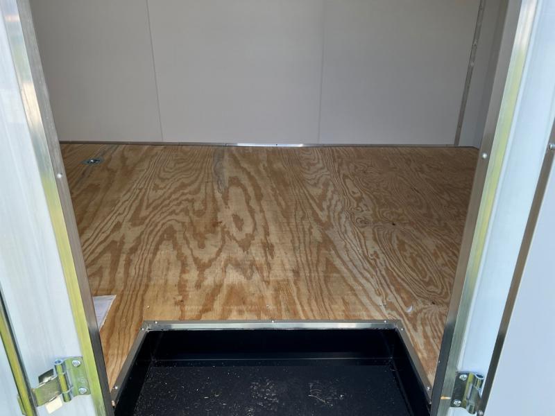 new Cargo (Enclosed) Trailers Homesteader Trailers  for sale, in Wytheville, VA Thumbnail 6