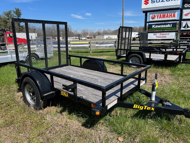 new Utility Trailers Big Tex Trailers  for sale, in Wytheville, VA Thumbnail 2