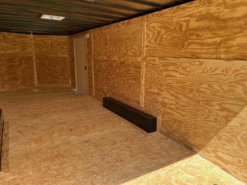 new Car Haulers / Racing Trailers Nexhaul  for sale, in Wytheville, VA Thumbnail 7