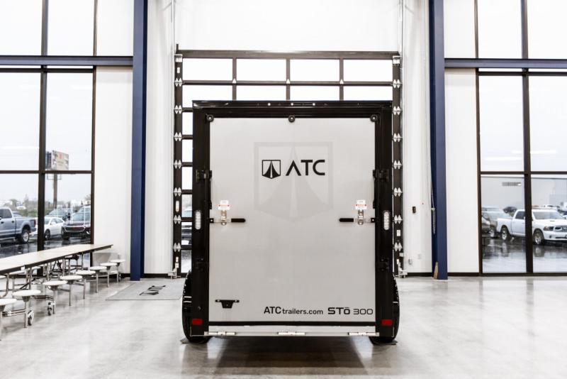 new Cargo (Enclosed) Trailers ATC  for sale, in Wytheville, VA Thumbnail 12