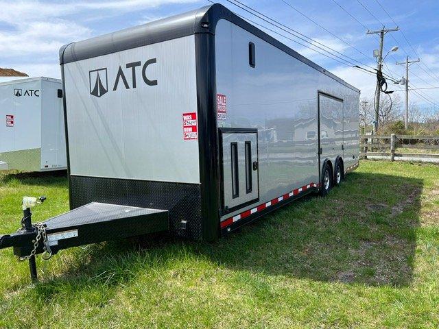 new Car Haulers / Racing Trailers ATC  for sale, in Wytheville, VA Thumbnail 2