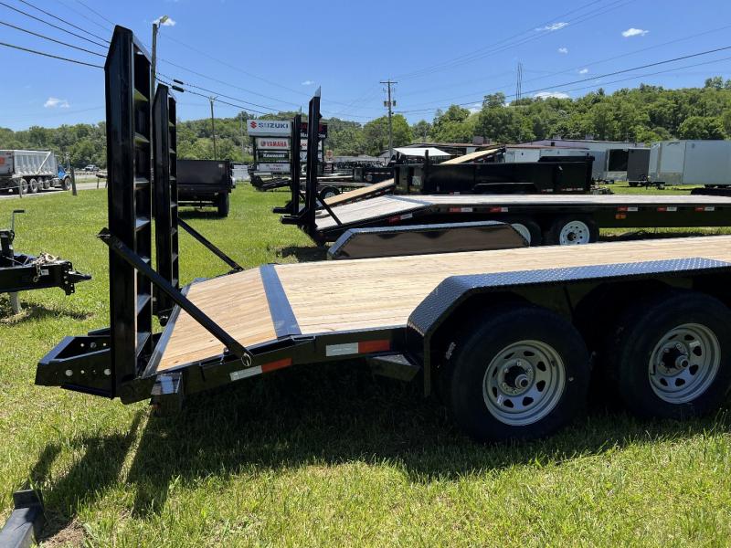 new Equipment / Flatbed Trailers Sure-Trac  for sale, in Wytheville, VA Thumbnail 3