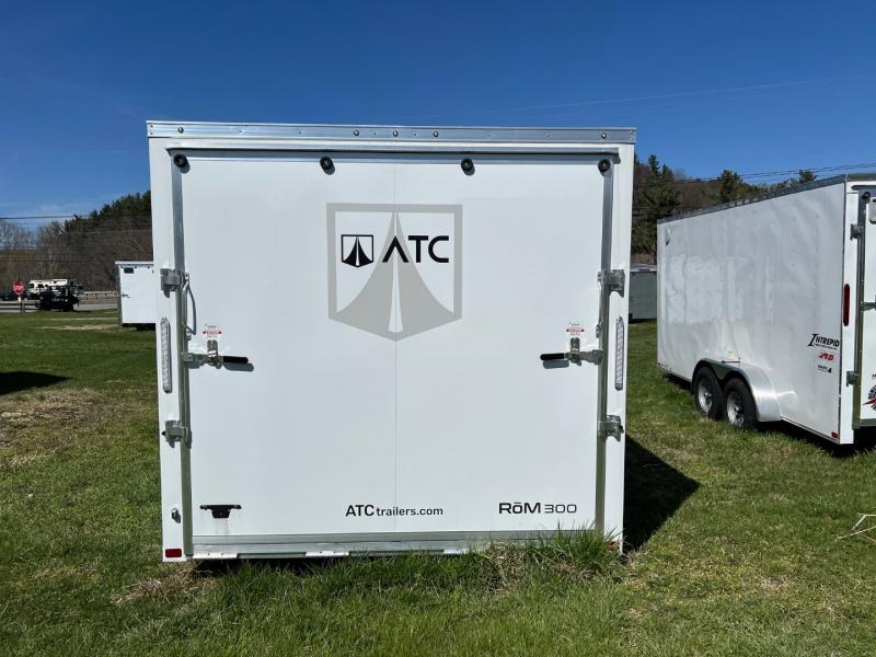 new Car Haulers / Racing Trailers ATC  for sale, in Wytheville, VA Thumbnail 4