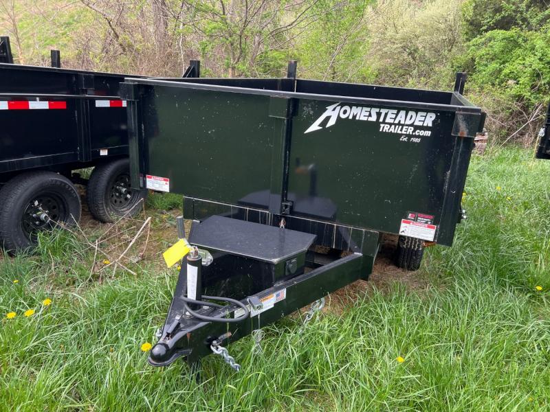 new Dump Trailers Homesteader Trailers  for sale, in Wytheville, VA Thumbnail 3