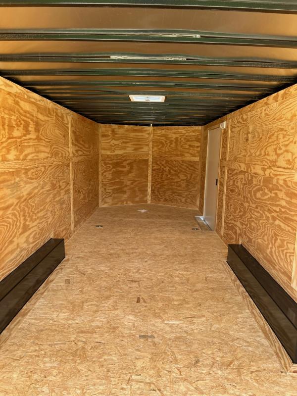 new Car Haulers / Racing Trailers Nexhaul  for sale, in Wytheville, VA Thumbnail 6