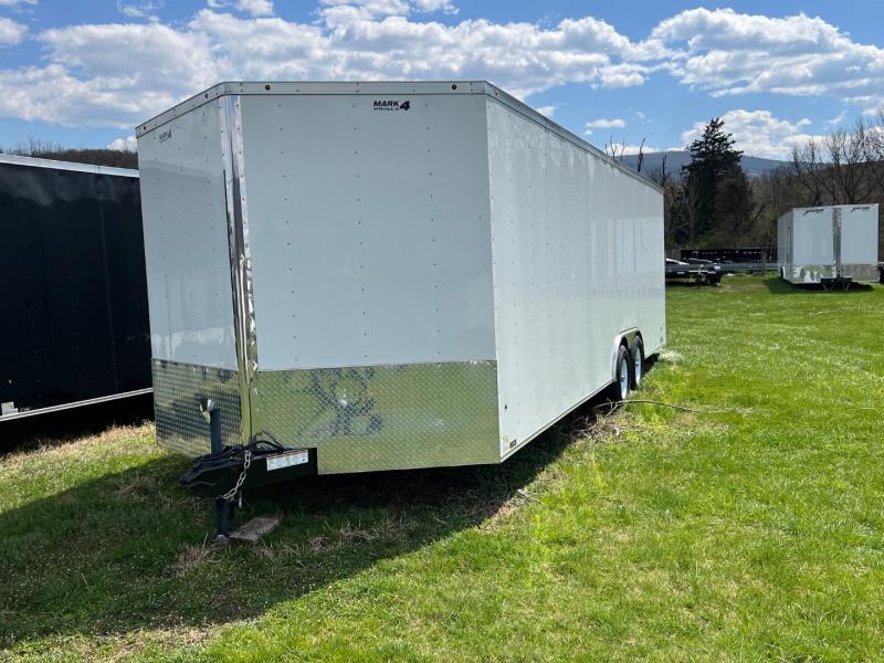 new Car Haulers / Racing Trailers Nexhaul  for sale, in Wytheville, VA Thumbnail 3