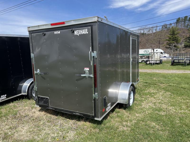 new Cargo (Enclosed) Trailers Nexhaul  for sale, in Wytheville, VA Thumbnail 2