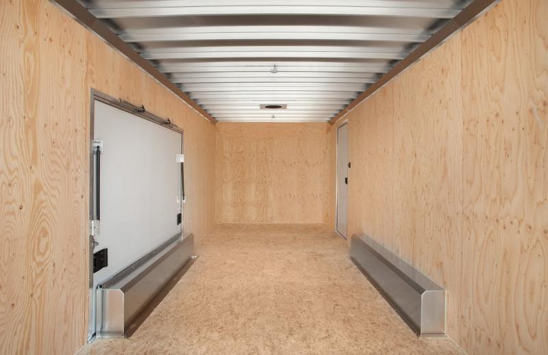 new Car Haulers / Racing Trailers ATC  for sale, in Wytheville, VA Thumbnail 5