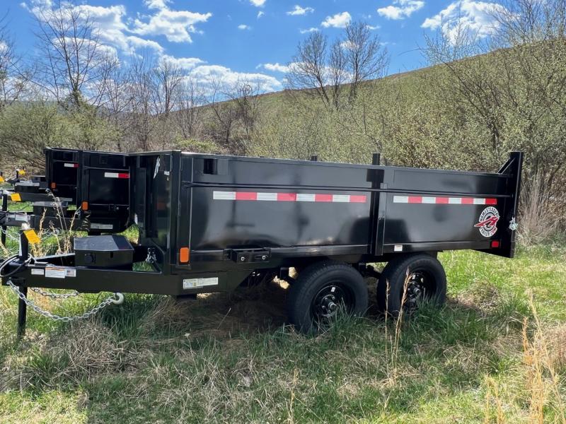 new Dump Trailers Homesteader Trailers  for sale, in Wytheville, VA Thumbnail 6