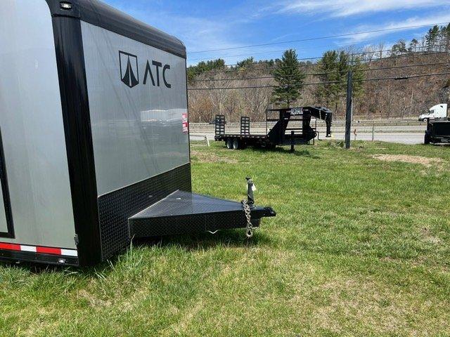 new Car Haulers / Racing Trailers ATC  for sale, in Wytheville, VA Thumbnail 11