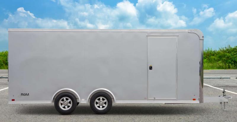 new Car Haulers / Racing Trailers ATC  for sale, in Wytheville, VA Thumbnail 11