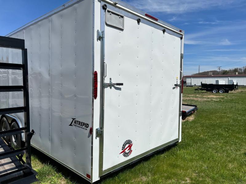 new Cargo (Enclosed) Trailers Homesteader Trailers  for sale, in Wytheville, VA Thumbnail 5