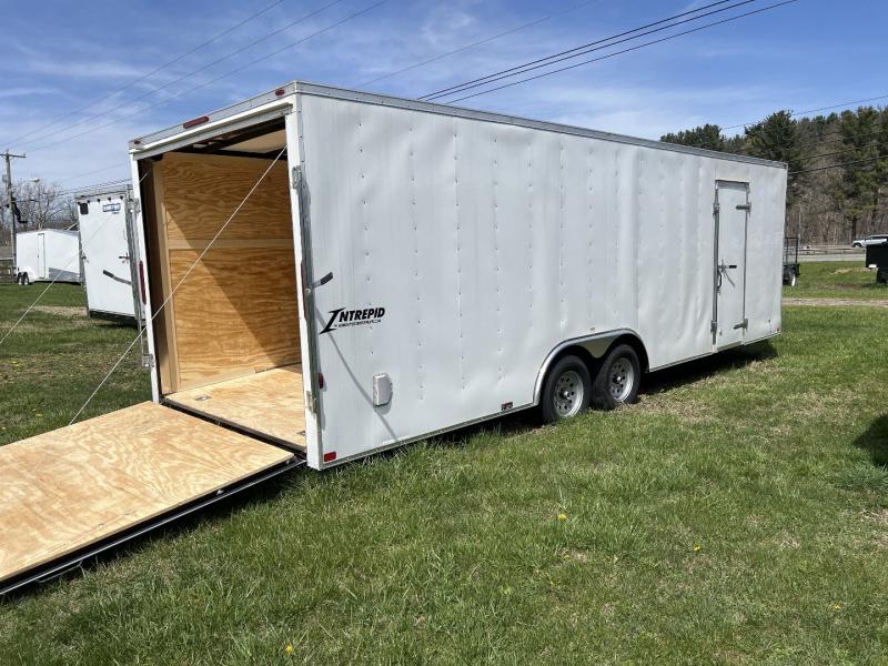 new Cargo (Enclosed) Trailers Homesteader Trailers  for sale, in Wytheville, VA Thumbnail 3