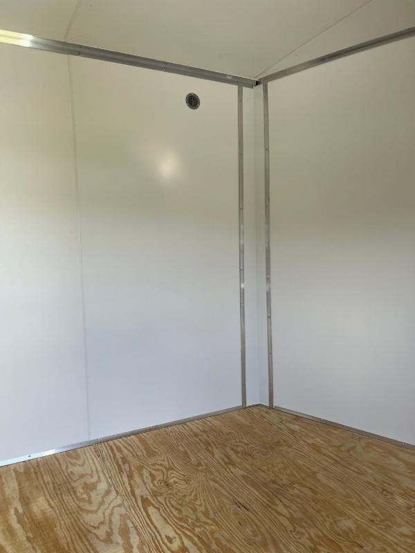 new Cargo (Enclosed) Trailers Homesteader Trailers  for sale, in Wytheville, VA Thumbnail 9