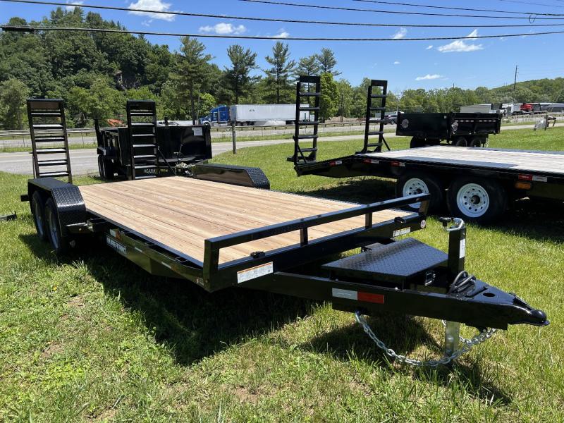new Equipment / Flatbed Trailers Sure-Trac  for sale, in Wytheville, VA Thumbnail 2