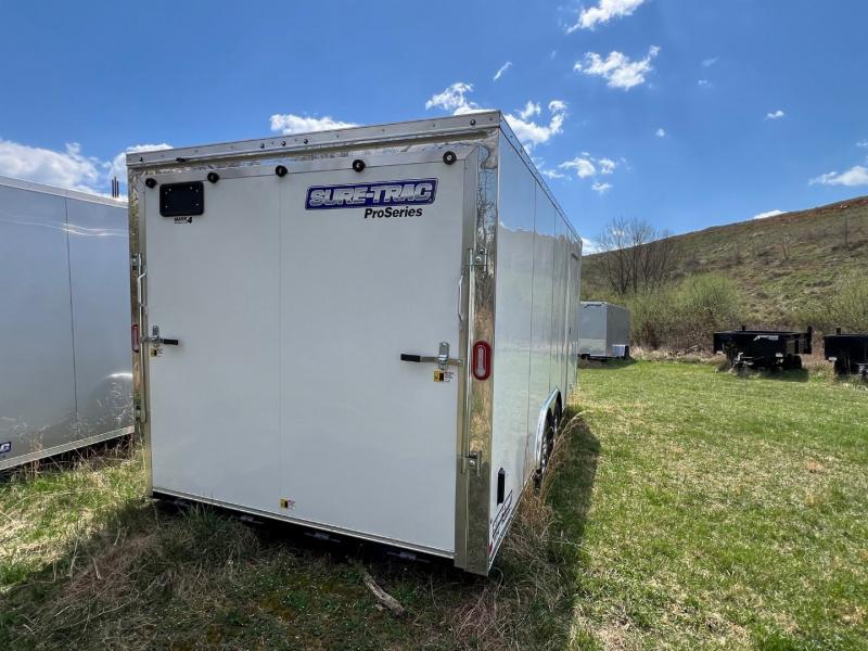 new Cargo (Enclosed) Trailers Sure-Trac  for sale, in Wytheville, VA Thumbnail 4