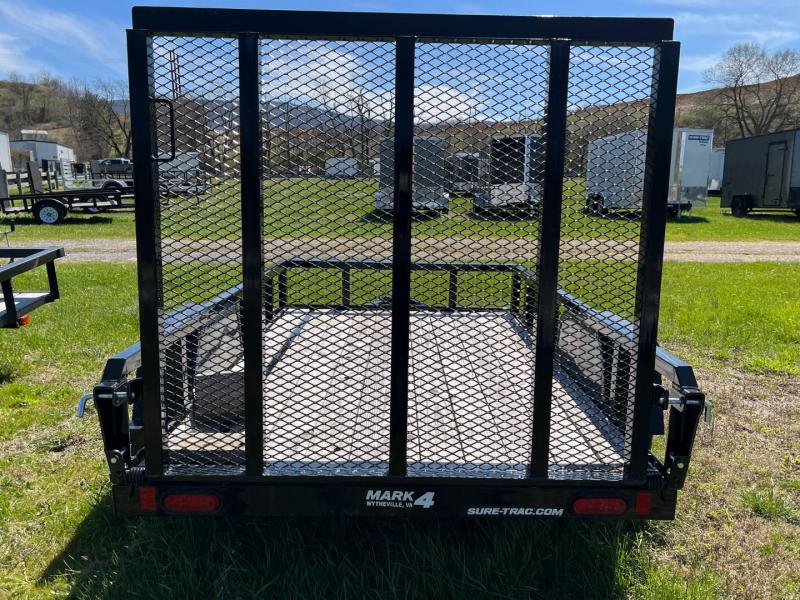 new Utility Trailers Sure-Trac  for sale, in Wytheville, VA Thumbnail 5