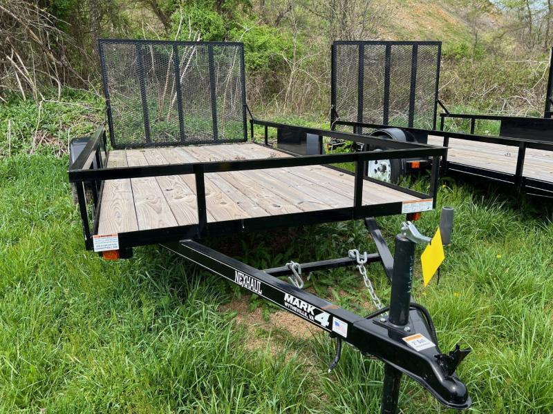 new Utility Trailers Nexhaul  for sale, in Wytheville, VA Thumbnail 2
