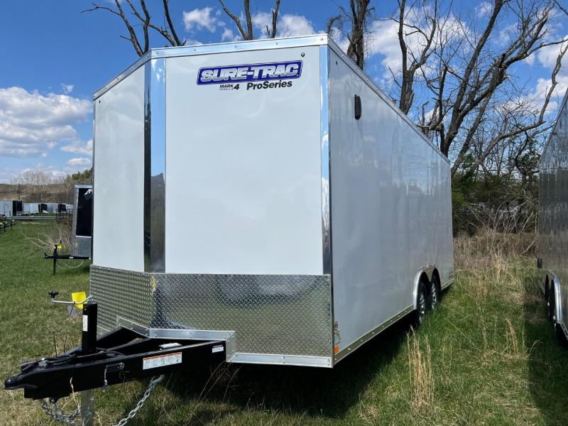 new Cargo (Enclosed) Trailers Sure-Trac  for sale, in Wytheville, VA image-0