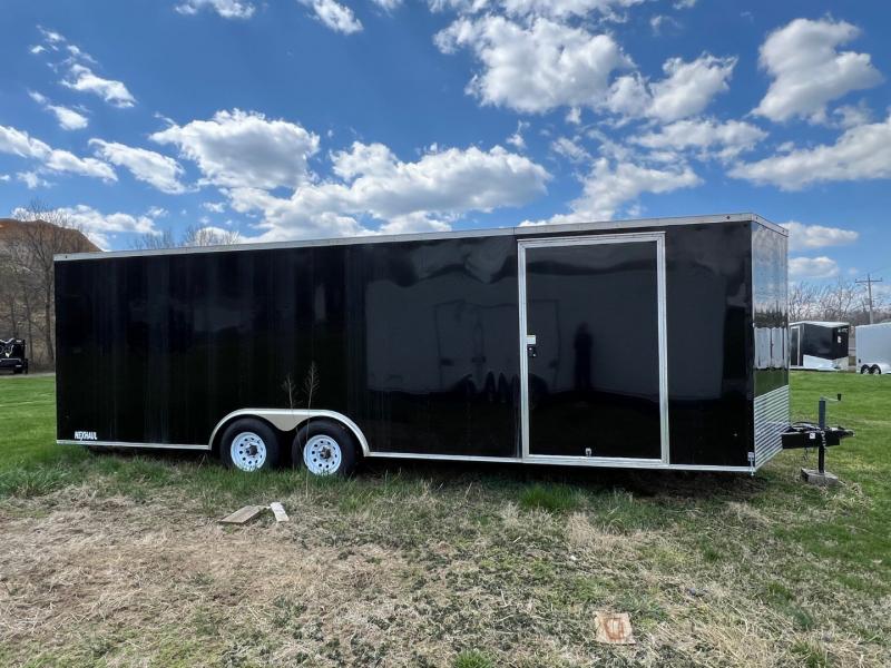 new Car Haulers / Racing Trailers Nexhaul  for sale, in Wytheville, VA Thumbnail 4