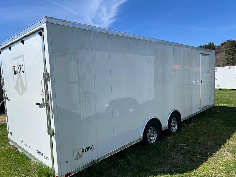 new Car Haulers / Racing Trailers ATC  for sale, in Wytheville, VA Thumbnail 5
