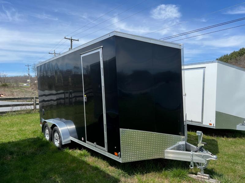 new Cargo (Enclosed) Trailers ATC  for sale, in Wytheville, VA Thumbnail 2