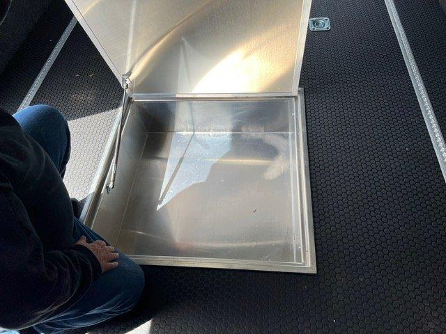 new Car Haulers / Racing Trailers ATC  for sale, in Wytheville, VA Thumbnail 9