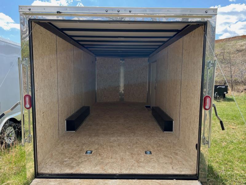 new Cargo (Enclosed) Trailers Sure-Trac  for sale, in Wytheville, VA Thumbnail 5