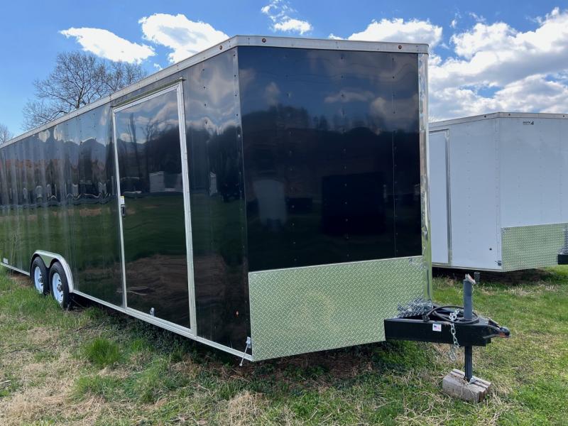new Car Haulers / Racing Trailers Nexhaul  for sale, in Wytheville, VA Thumbnail 2