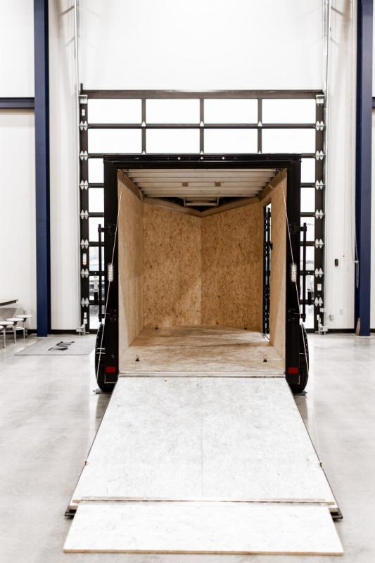 new Cargo (Enclosed) Trailers ATC  for sale, in Wytheville, VA Thumbnail 10