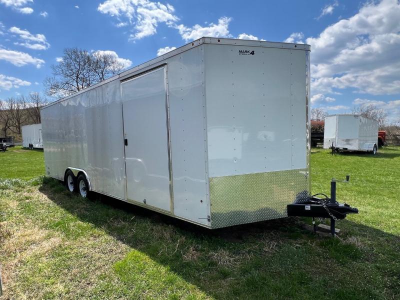 new Car Haulers / Racing Trailers Nexhaul  for sale, in Wytheville, VA Thumbnail 5