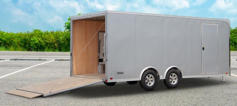 new Car Haulers / Racing Trailers ATC  for sale, in Wytheville, VA Thumbnail 8