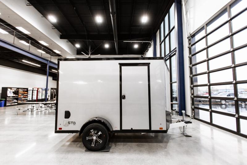 new Cargo (Enclosed) Trailers ATC  for sale, in Wytheville, VA Thumbnail 6