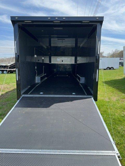 new Car Haulers / Racing Trailers ATC  for sale, in Wytheville, VA Thumbnail 13