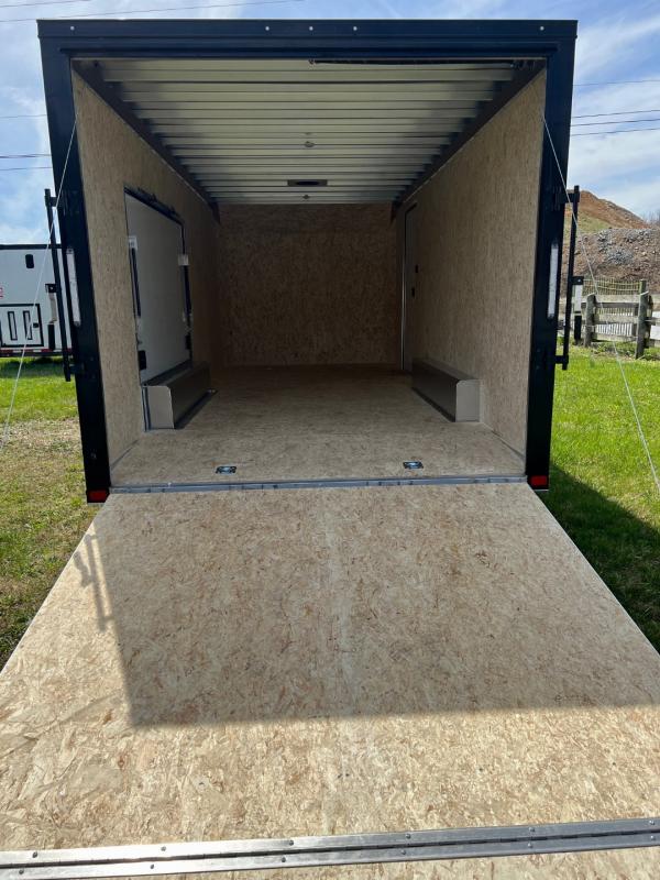 new Car Haulers / Racing Trailers ATC  for sale, in Wytheville, VA Thumbnail 6